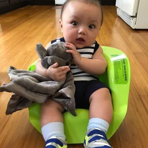 Meet your Posher, Hien